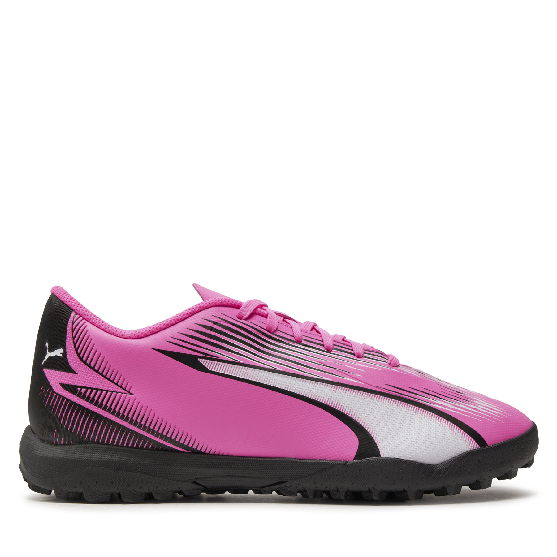 Fußballschuhe Puma Ultra Play Tt 10776501 01 Rosa von Puma