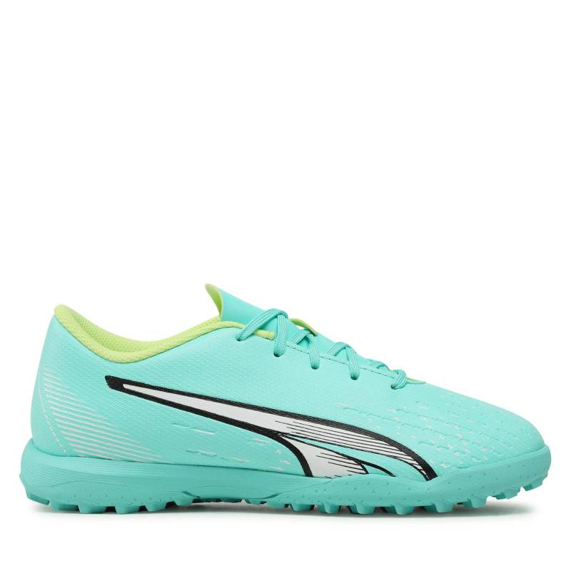 Fußballschuhe Puma Ultra Play Tt Jr 10723603 Grün von Puma