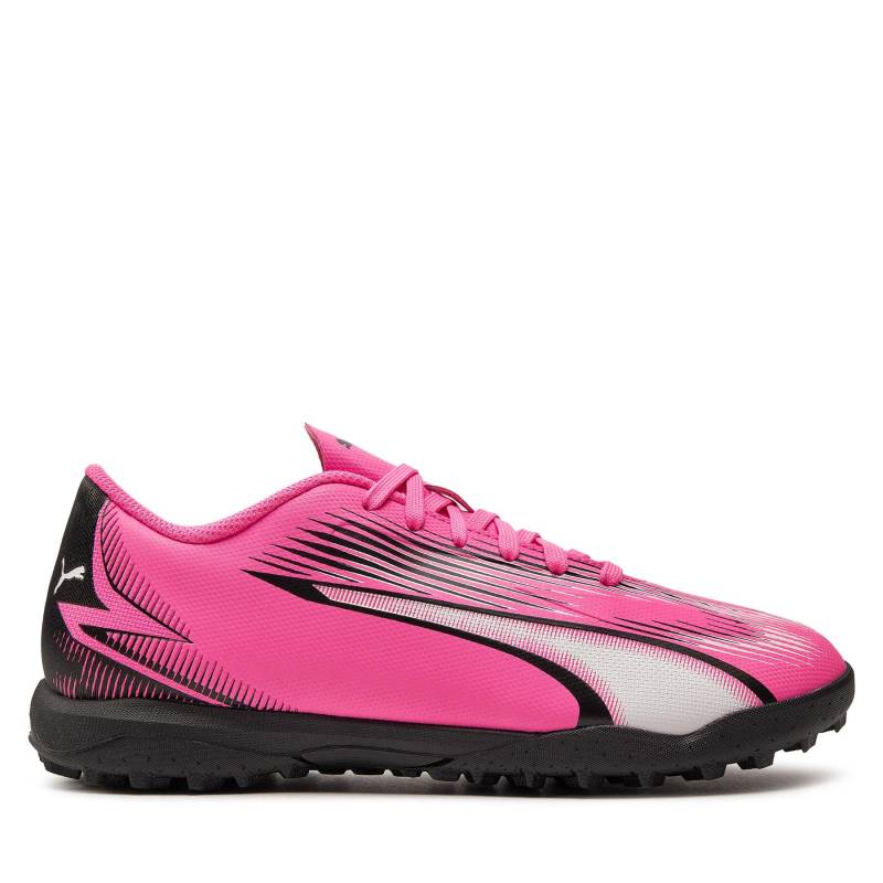 Fußballschuhe Puma Ultra Play Tt Jr 10777901 01 Rosa von Puma