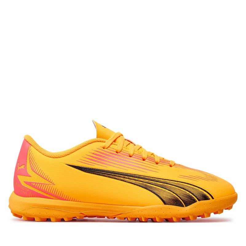 Fußballschuhe Puma Ultra Play Tt Jrck-S 107779-03 Gelb von Puma