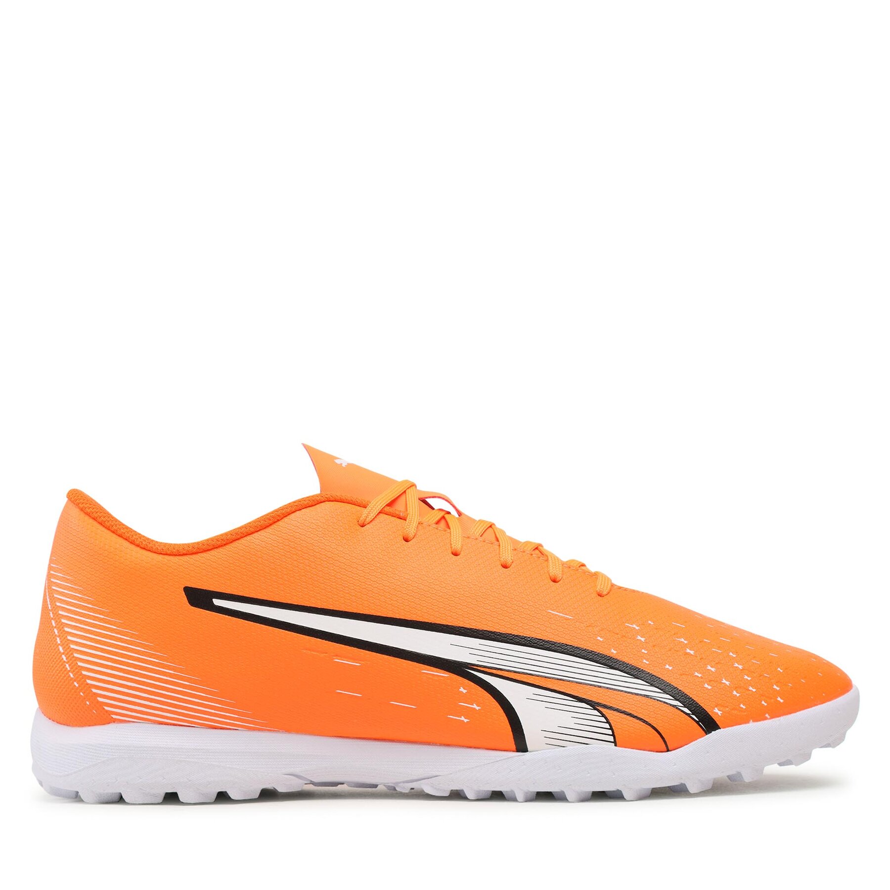 Fußballschuhe Puma Ultra Play Tt Ultra 10722601 Orange von Puma