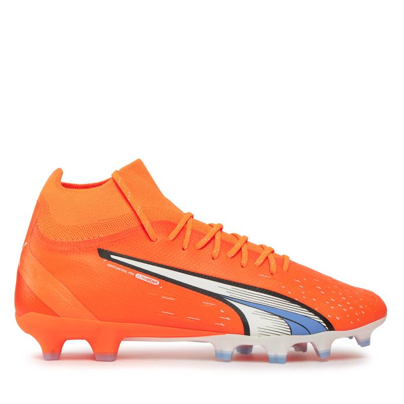 Fußballschuhe Puma Ultra Pro 107240 01 Orange von Puma