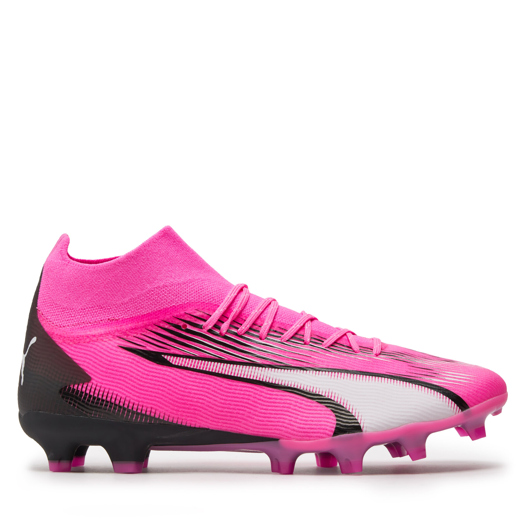 Fußballschuhe Puma Ultra Pro Fg/Ag 10775001 01 Rosa von Puma