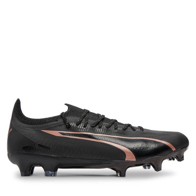 Fußballschuhe Puma Ultra Ultimate FG/AG 10774402 02 Schwarz von Puma