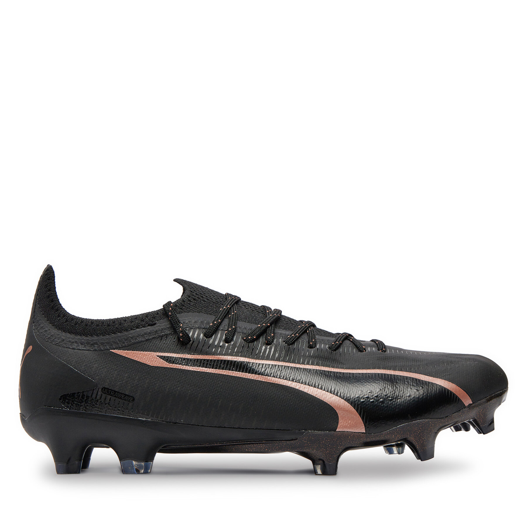 Fußballschuhe Puma Ultra Ultimate FG/AG 10774402 02 Schwarz Fußballschuhe Puma Ultra Ultimate FG/AG 10774402 02 Schwarz von Puma