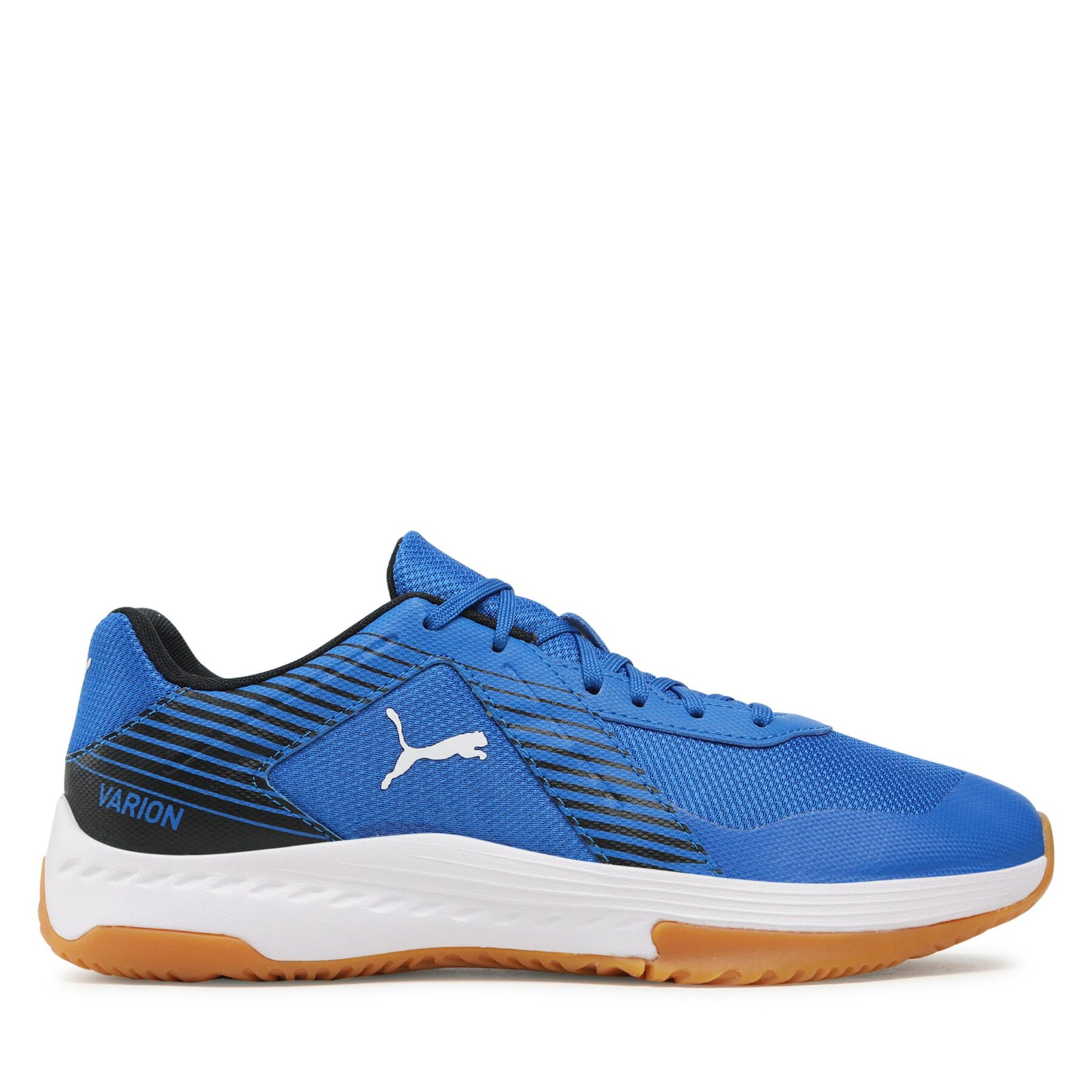 Hallenschuhe Puma Varion 106472 06 Blau von Puma