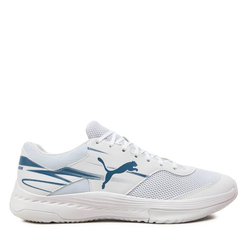 Hallenschuhe Puma Varion II 107341 08 Weiß von Puma