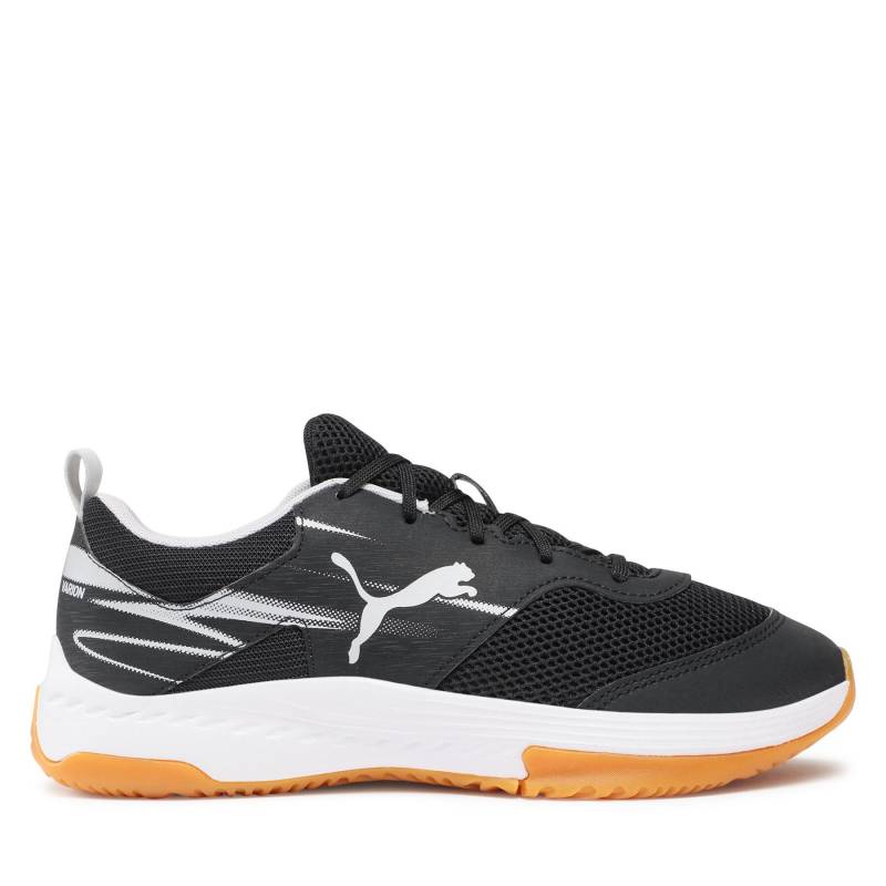 Hallenschuhe Puma Varion II 107342 01 Schwarz von Puma