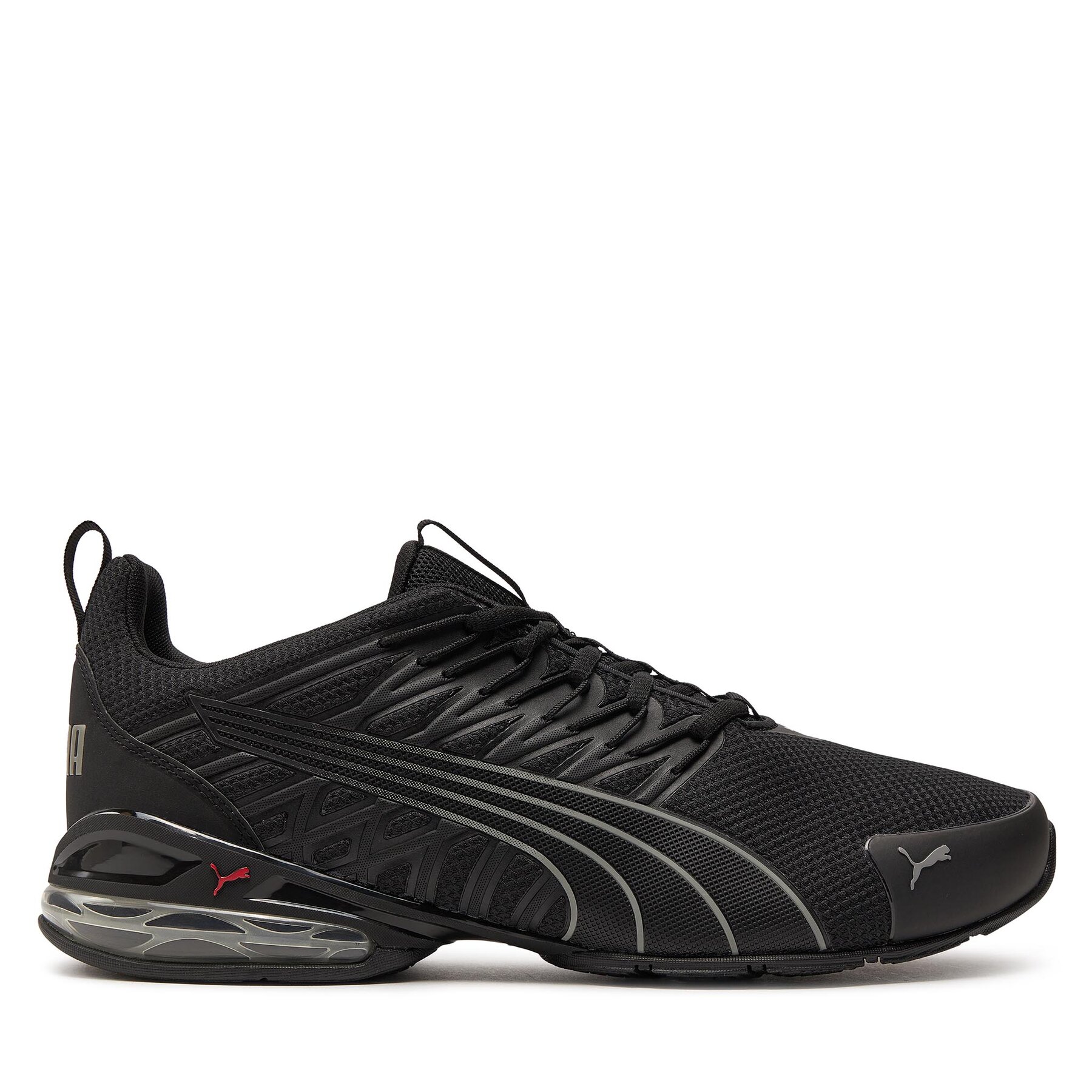 Sneakers Puma Voltaic Evo 379601 01 Schwarz von Puma