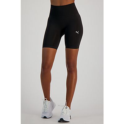 Shapeluxe Seamless 6 Inch Damen Short von Puma