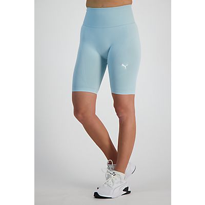 Shapeluxe Seamless 6 Inch Damen Short von Puma