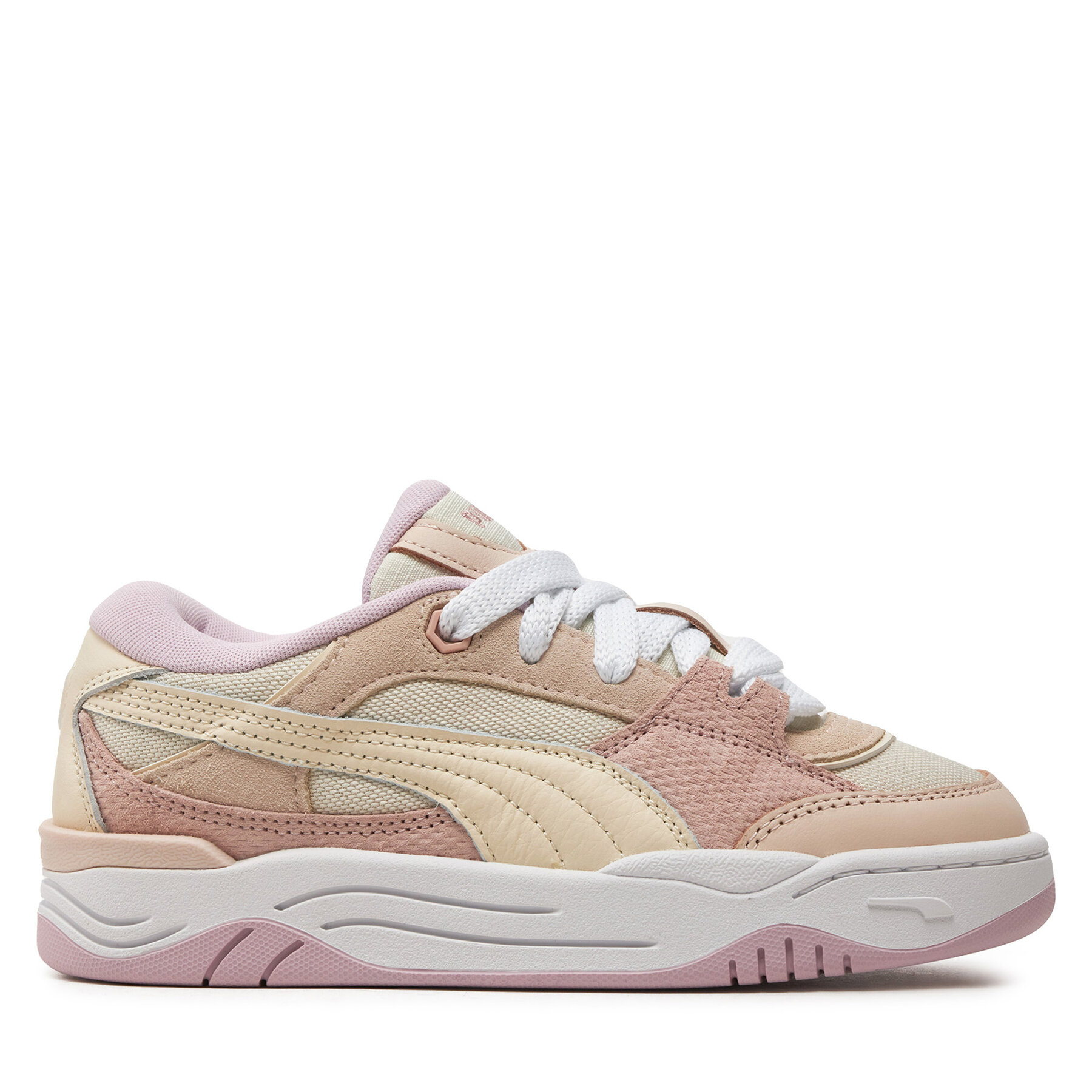 Sneakers Puma 180 Summer Sneakers 395766 04 Beige Sneakers Puma 180 Summer Sneakers 395766 04 Beige von Puma