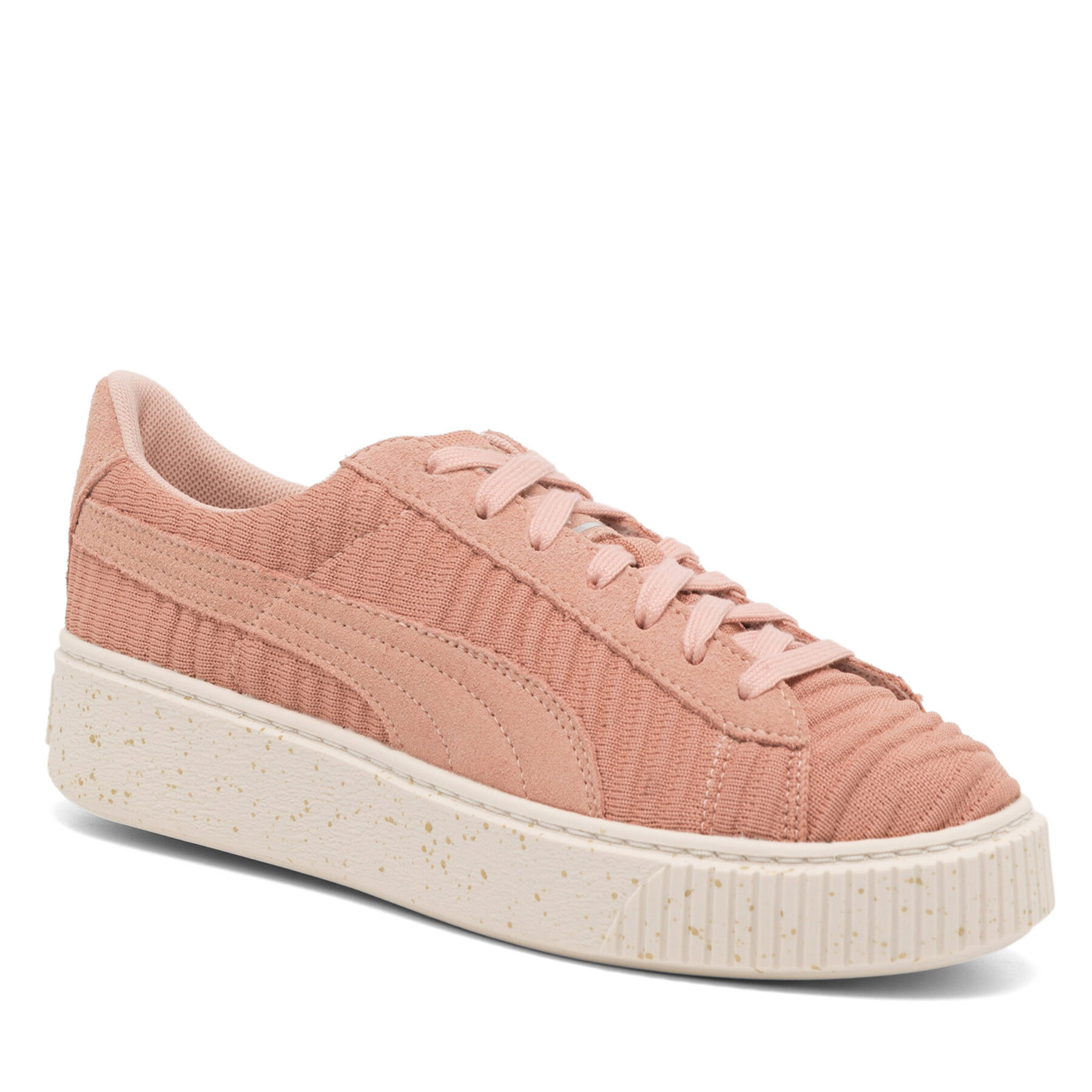 Sneakers Puma 364090-04 Rosa von Puma