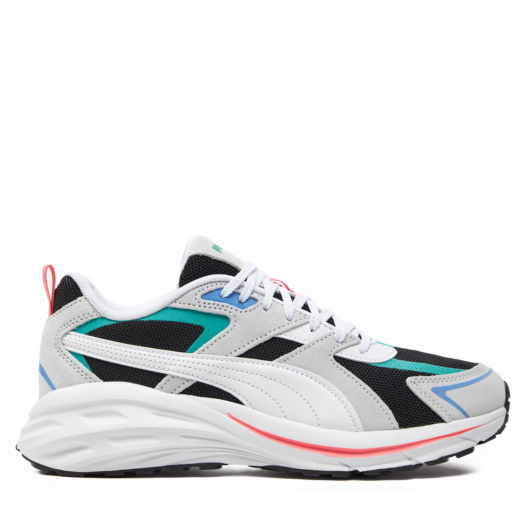 Sneakers Puma 395295 08 Bunt von Puma