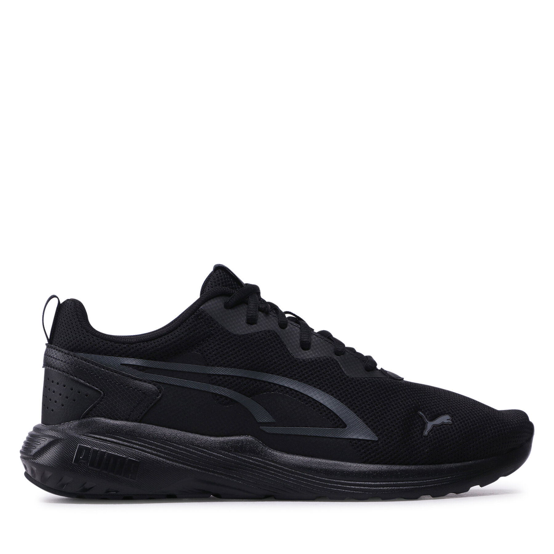 Sneakers Puma All-Day Active 386269 01 Schwarz von Puma