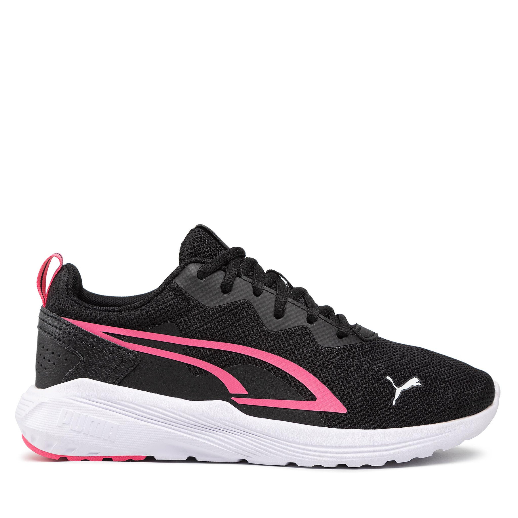 Sneakers Puma All-Day Active 386269 09 Schwarz von Puma