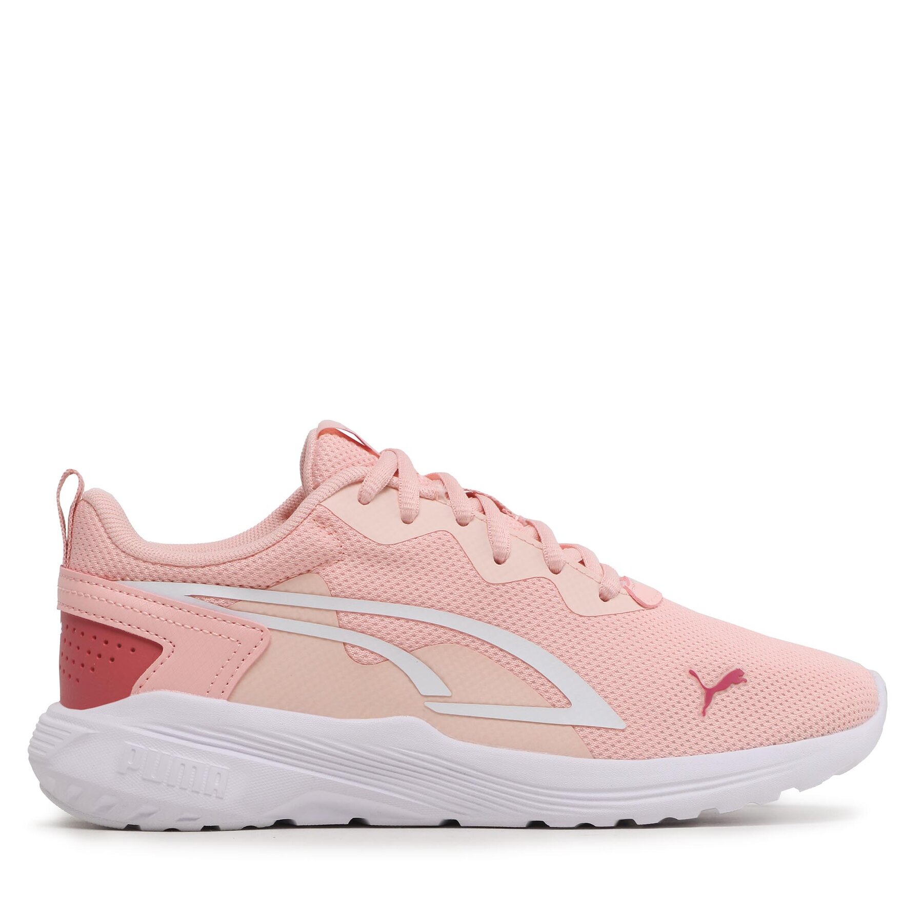 Sneakers Puma All-Day Active Jr 387386 10 Rosa Sneakers Puma All-Day Active Jr 387386 10 Rosa von Puma