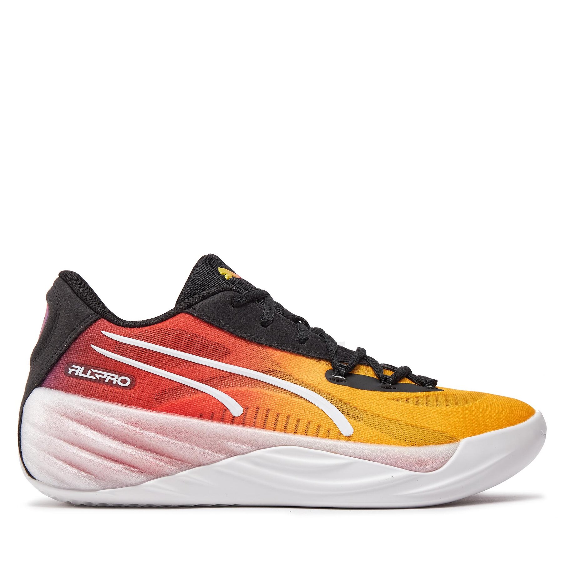 Sneakers Puma All Pro Nitro Showtime 309890 01 Bunt von Puma