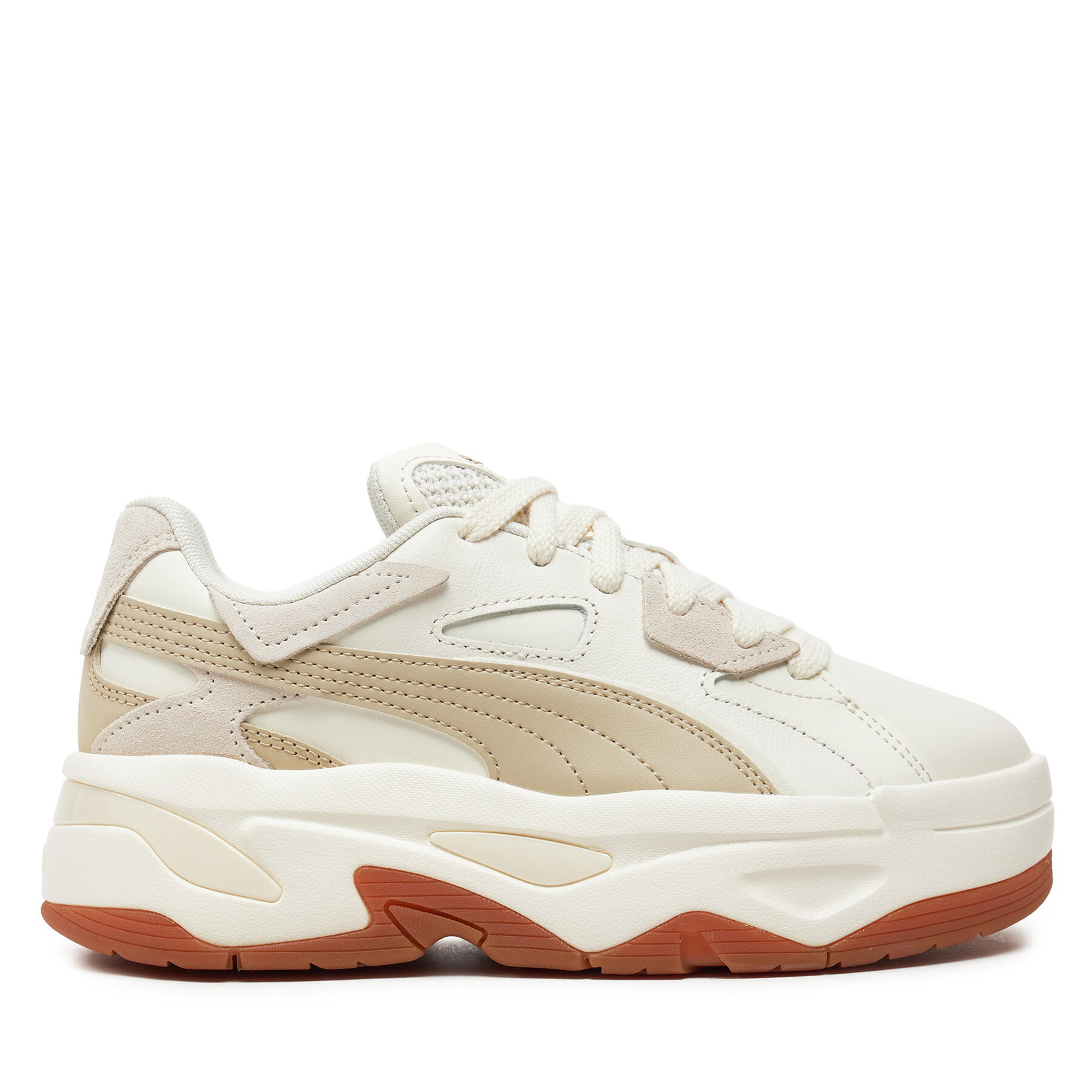 Sneakers Puma BLSTR SurrealC Wns 398394 01 Beige von Puma