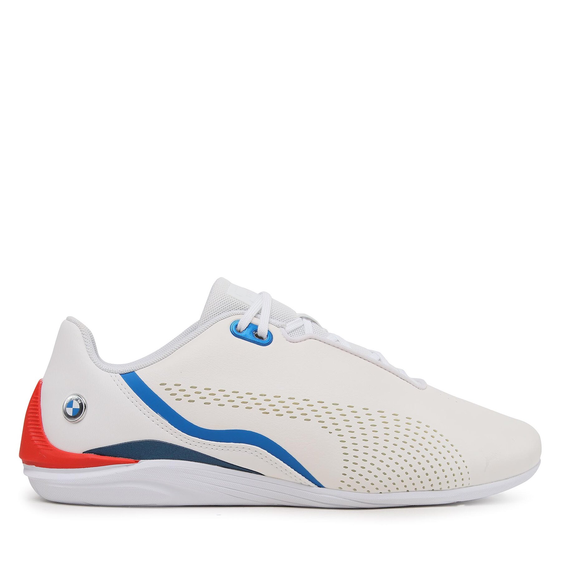 Sneakers Puma Bmw Mms Drift Cat Decima 307304 03 Weiß Sneakers Puma Bmw Mms Drift Cat Decima 307304 03 Weiß von Puma