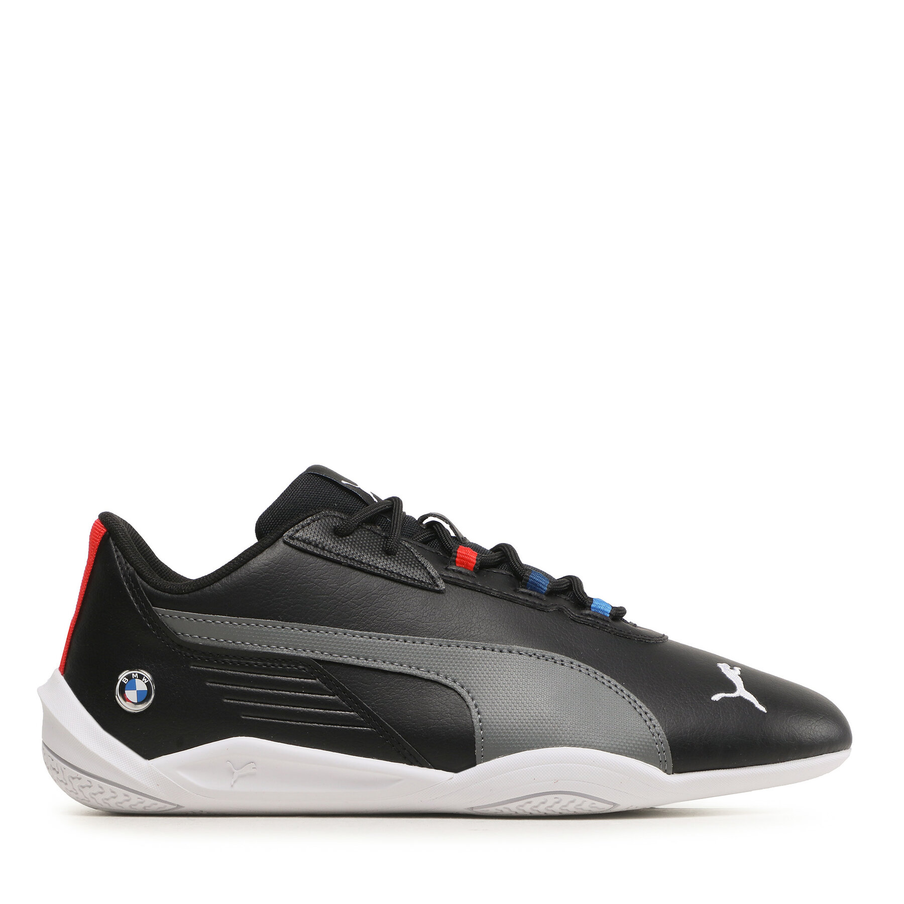 Sneakers Puma Bmw Mms R-Cat Maschina 30731103 Schwarz von Puma