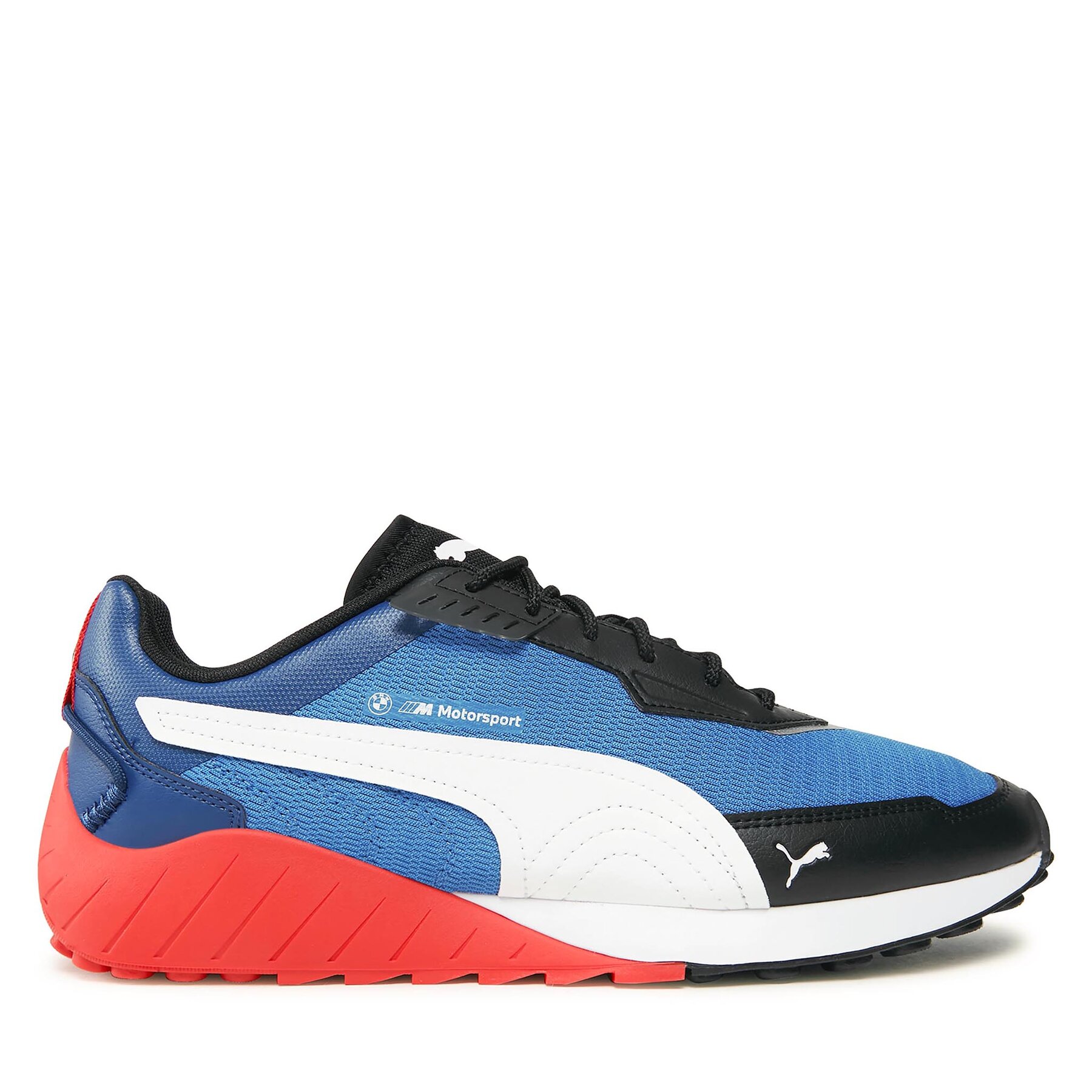 Sneakers Puma Bmw Mms Speedfusion 307239 04 Blau von Puma