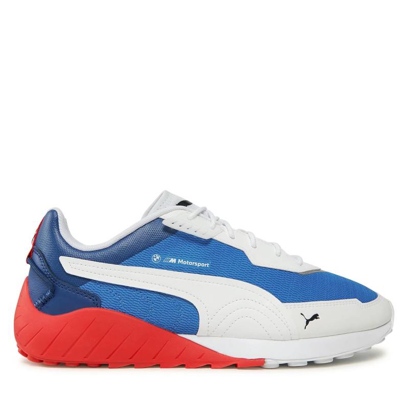 Sneakers Puma Bmw Mms Speedfusion 307239 05 Blau von Puma