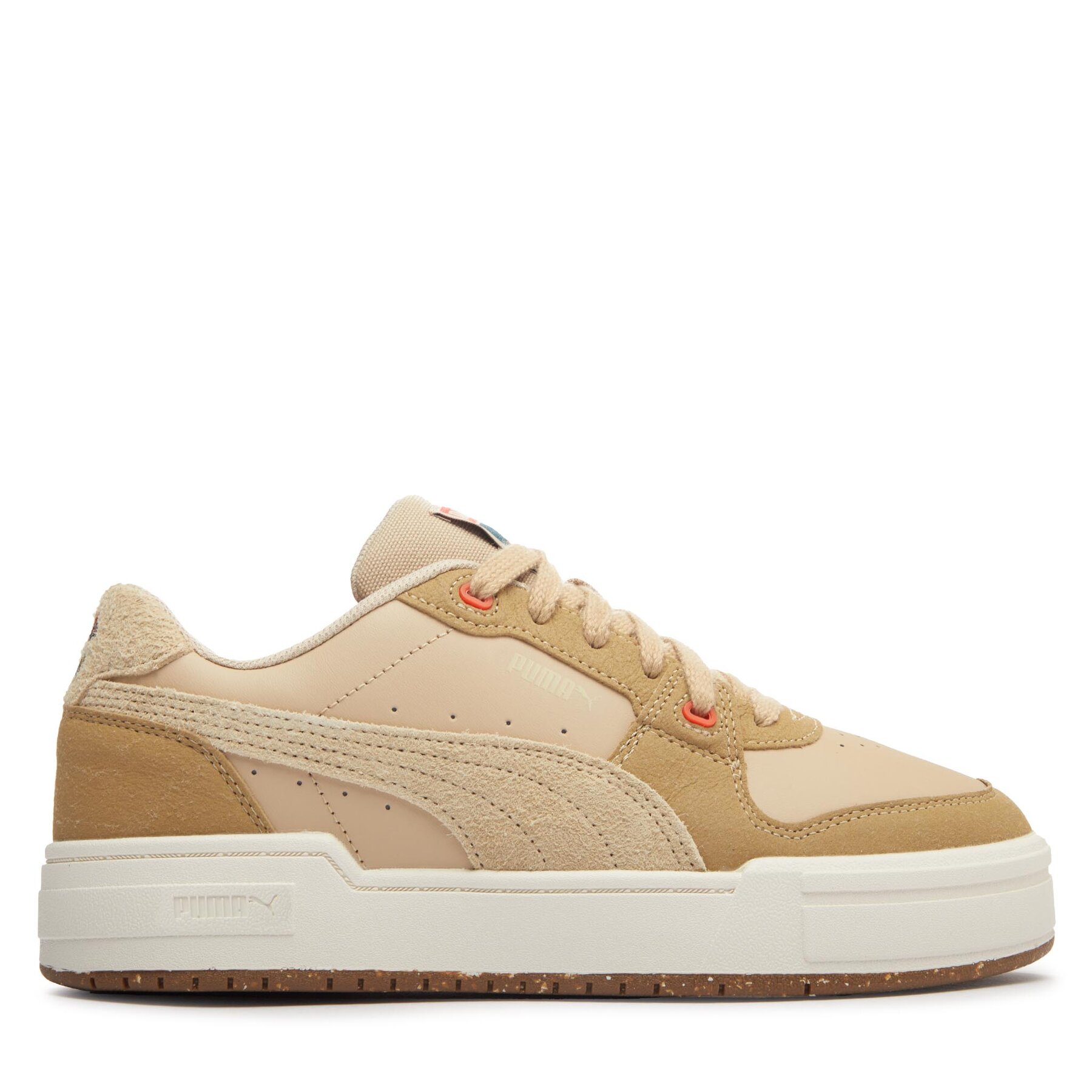 Sneakers Puma CA Pro Lux 392503 01 Beige von Puma