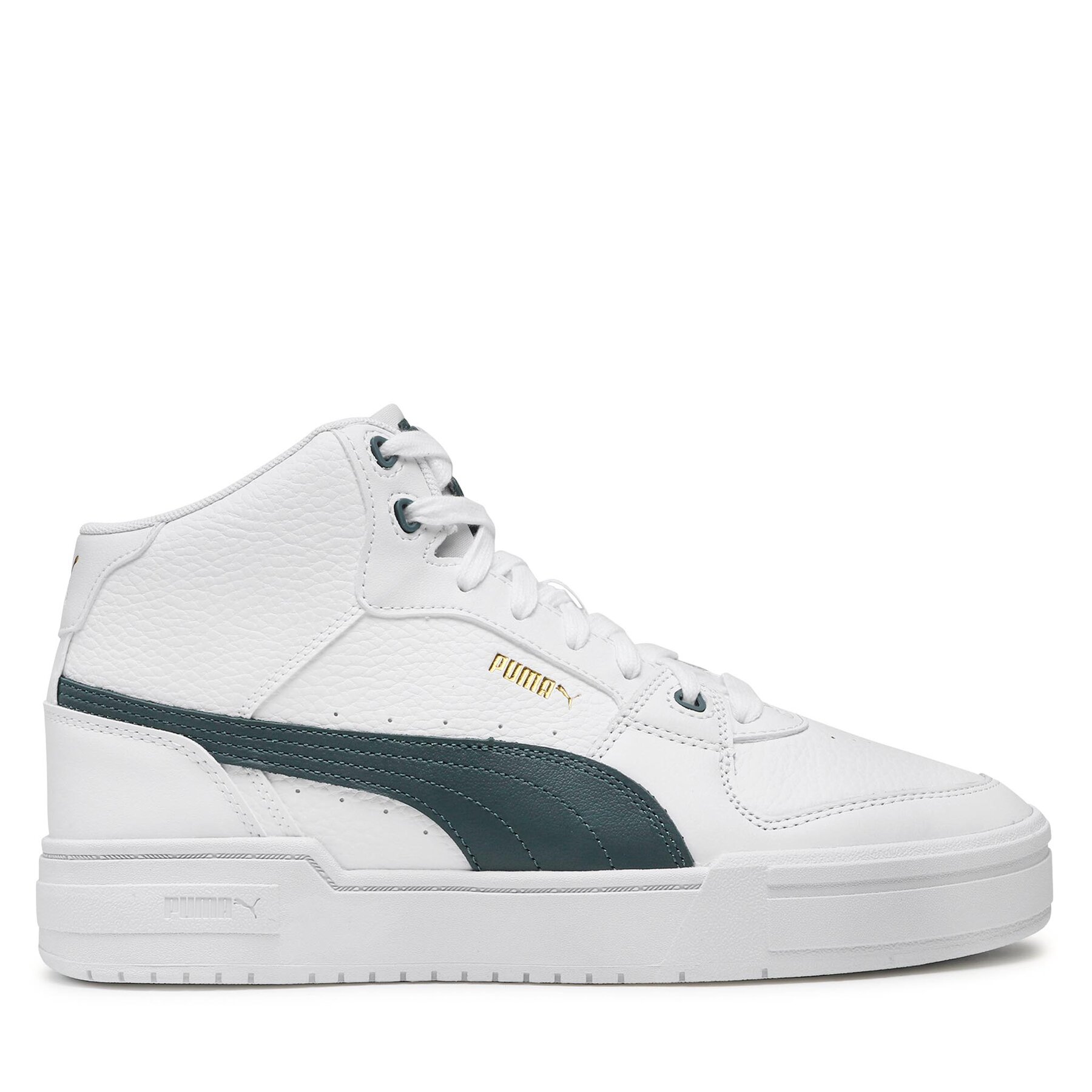 Sneakers Puma CA Pro Mid 386759 10 Weiß Sneakers Puma CA Pro Mid 386759 10 Weiß von Puma