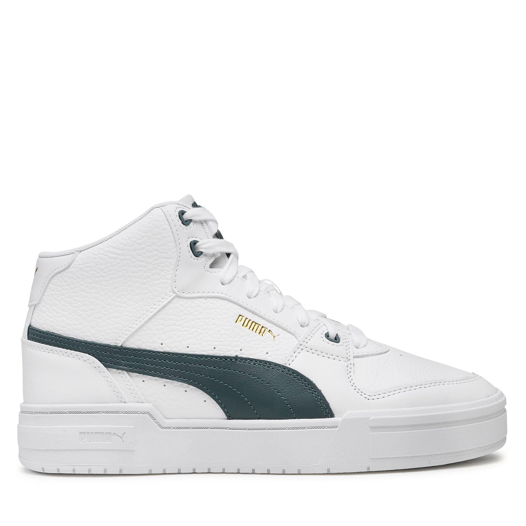 Sneakers Puma CA Pro Mid 386759 10 Weiß von Puma