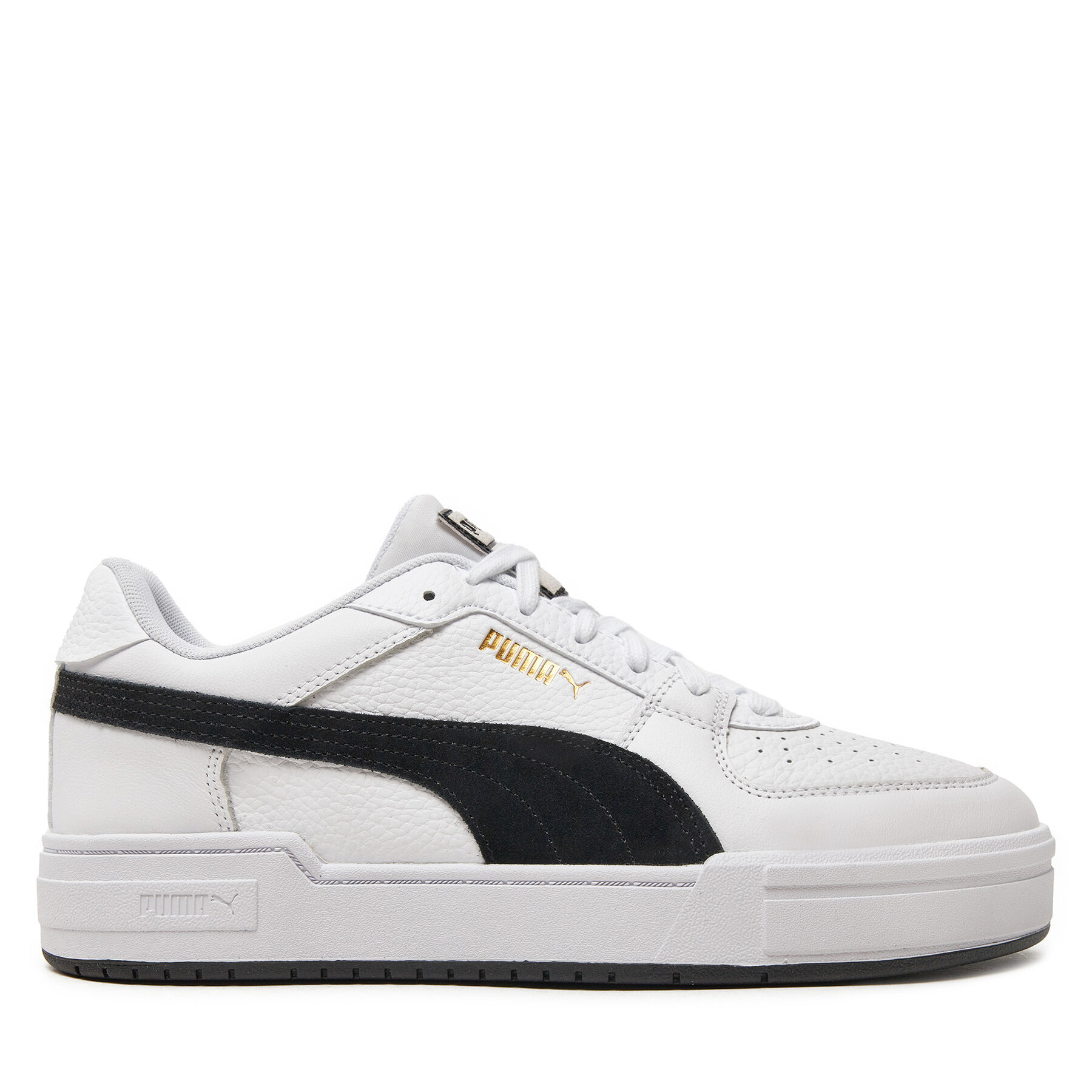 Sneakers Puma CA Pro Suede 387327 11 Weiß von Puma