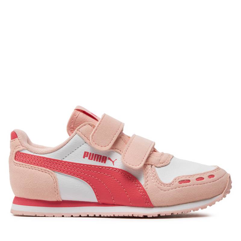 Sneakers Puma Cabana Racer 383730 09 Rosa von Puma