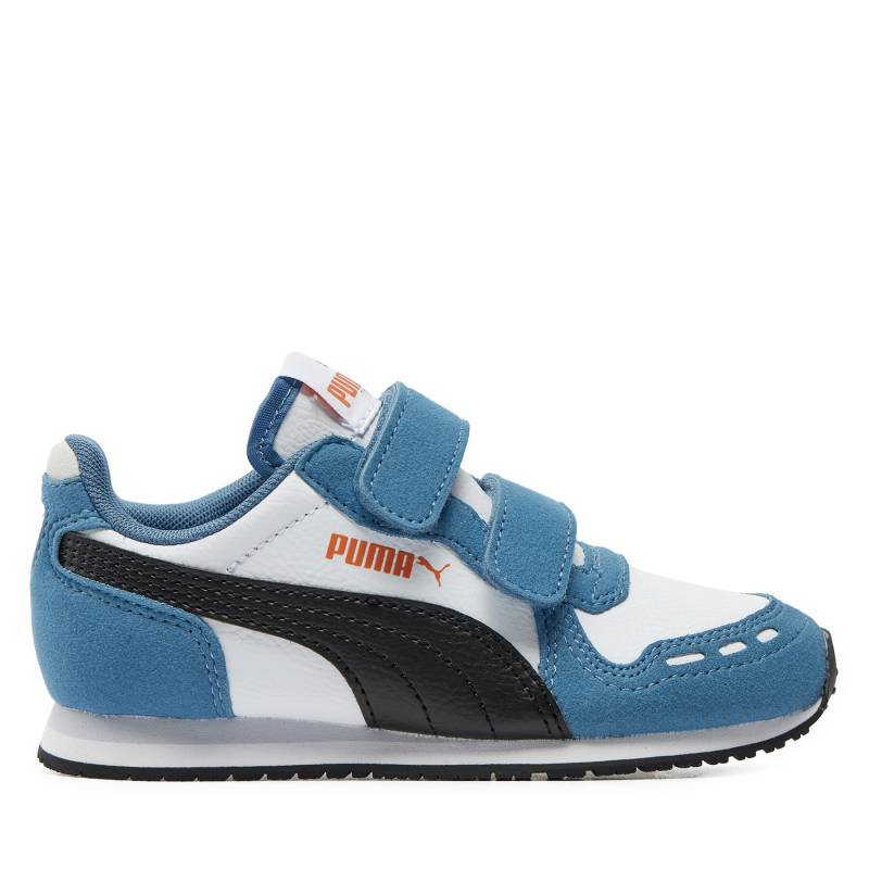 Sneakers Puma Cabana Racer SL 20 V PS 383730 18 Blau von Puma