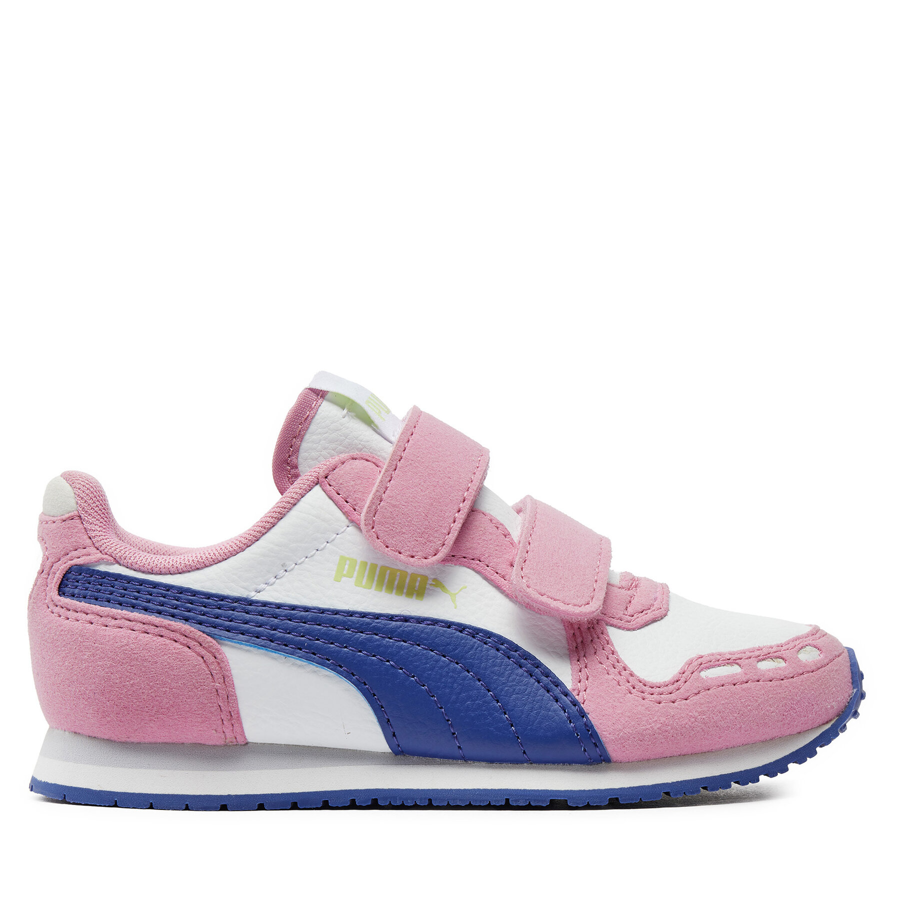 Sneakers Puma Cabana Racer SL 20 V PS383730 16 Rosa von Puma