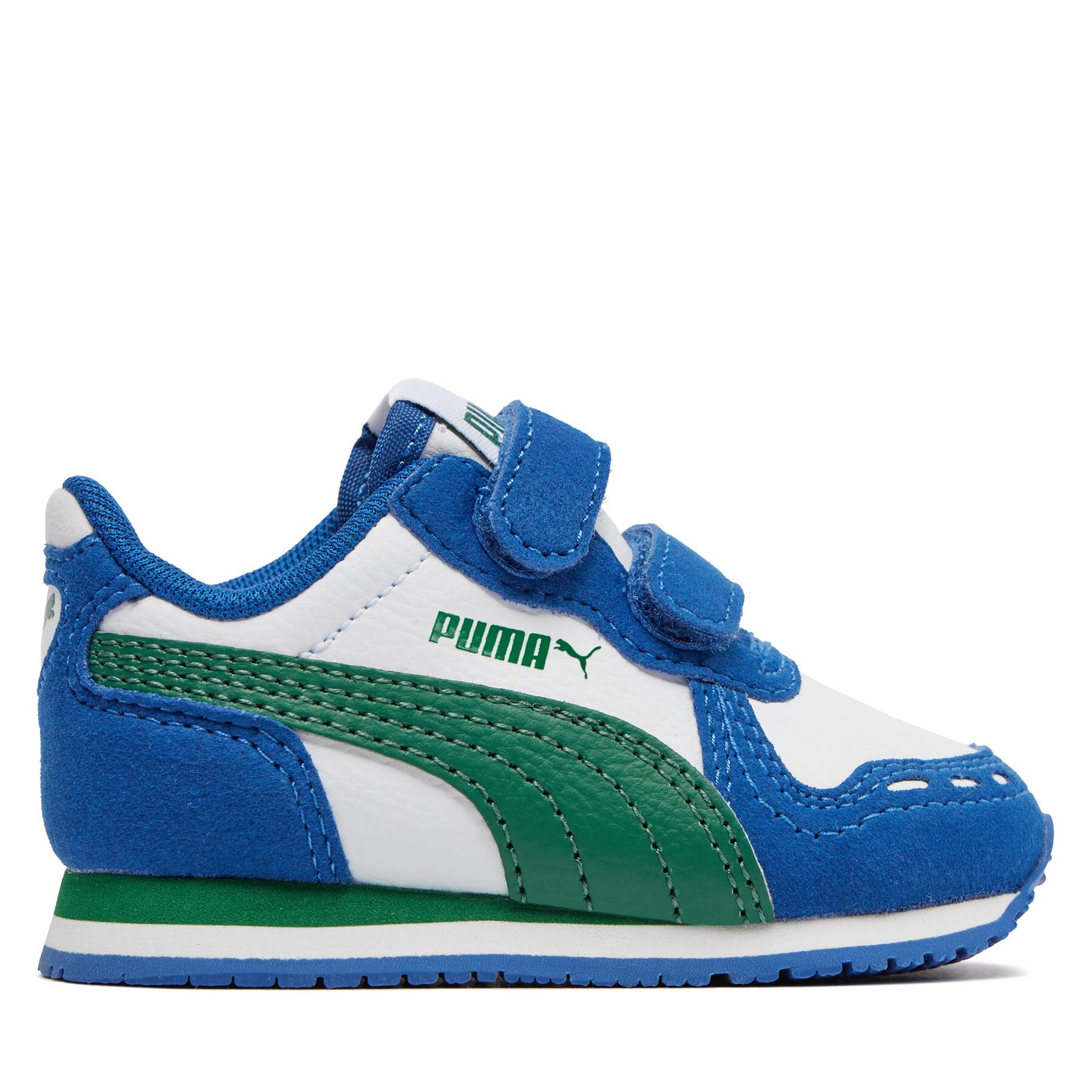 Sneakers Puma Cabana Racer Sl 20 V Inf 383731-13 Blau von Puma