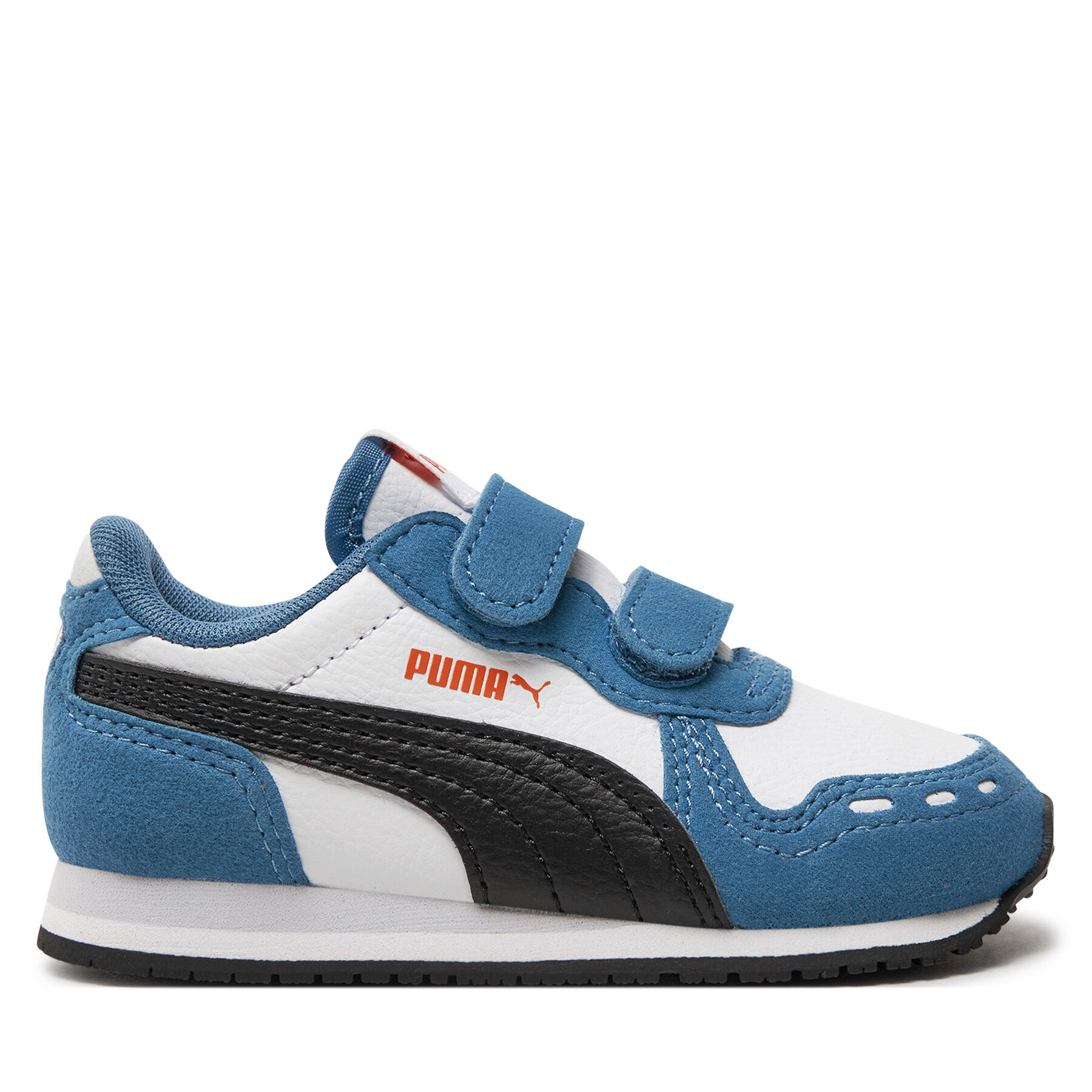 Sneakers Puma Cabana Racer Sl 20 V Inf 383731 Weiß Sneakers Puma Cabana Racer Sl 20 V Inf 383731 Weiß von Puma