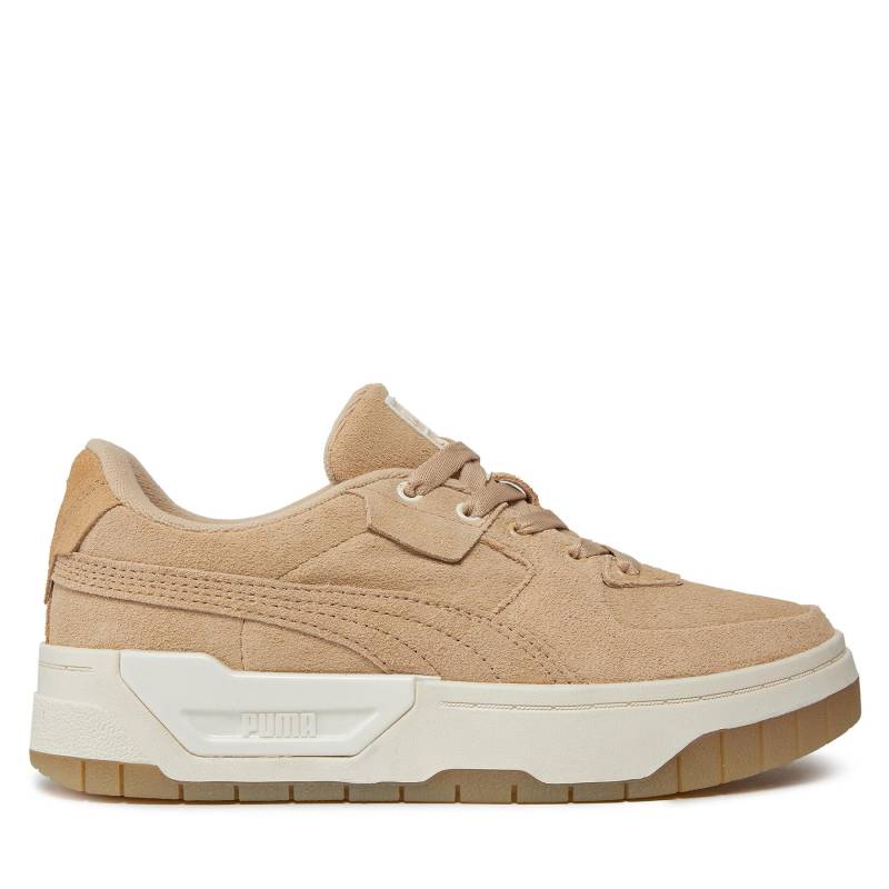 Sneakers Puma Cali Dream First Sense 387146 02 Beige von Puma