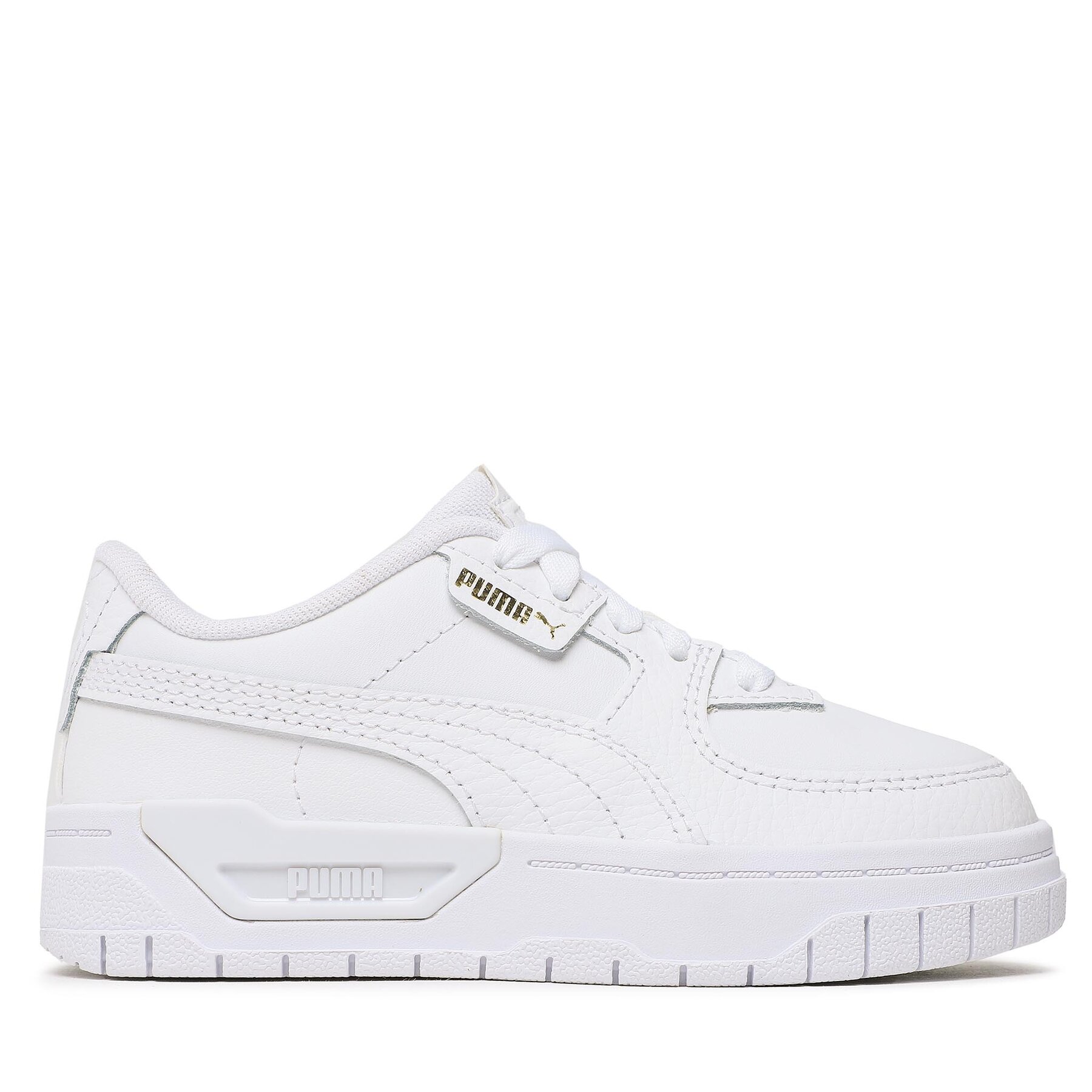 Sneakers Puma Cali Dream Lth Ps 385675 03 Weiß Sneakers Puma Cali Dream Lth Ps 385675 03 Weiß von Puma