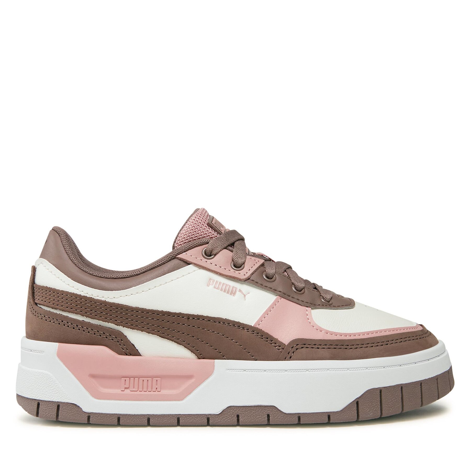 Sneakers Puma Cali Dream Pastel Wns 392733 13 Braun Sneakers Puma Cali Dream Pastel Wns 392733 13 Braun von Puma
