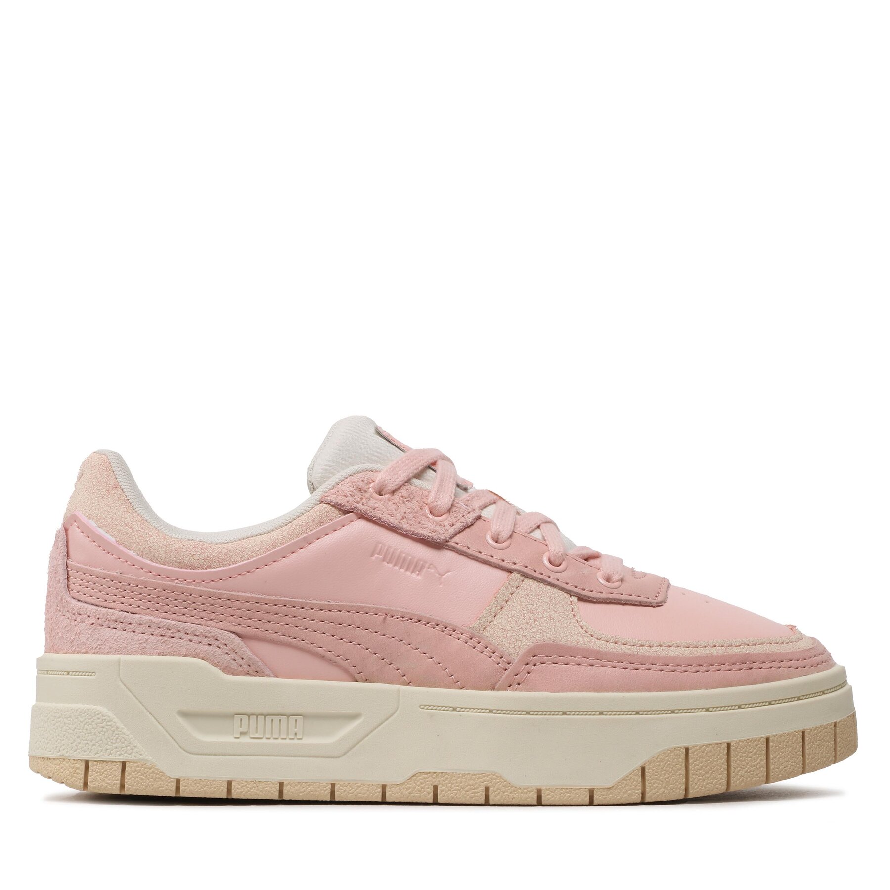 Sneakers Puma Cali Dream Thrifted Wns 389869 02 Rosa Sneakers Puma Cali Dream Thrifted Wns 389869 02 Rosa von Puma