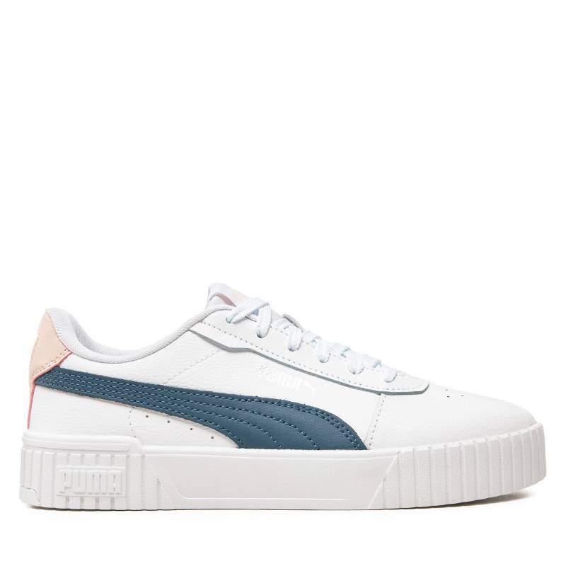 Sneakers Puma Carina 2.0 385849 31 Weiß von Puma