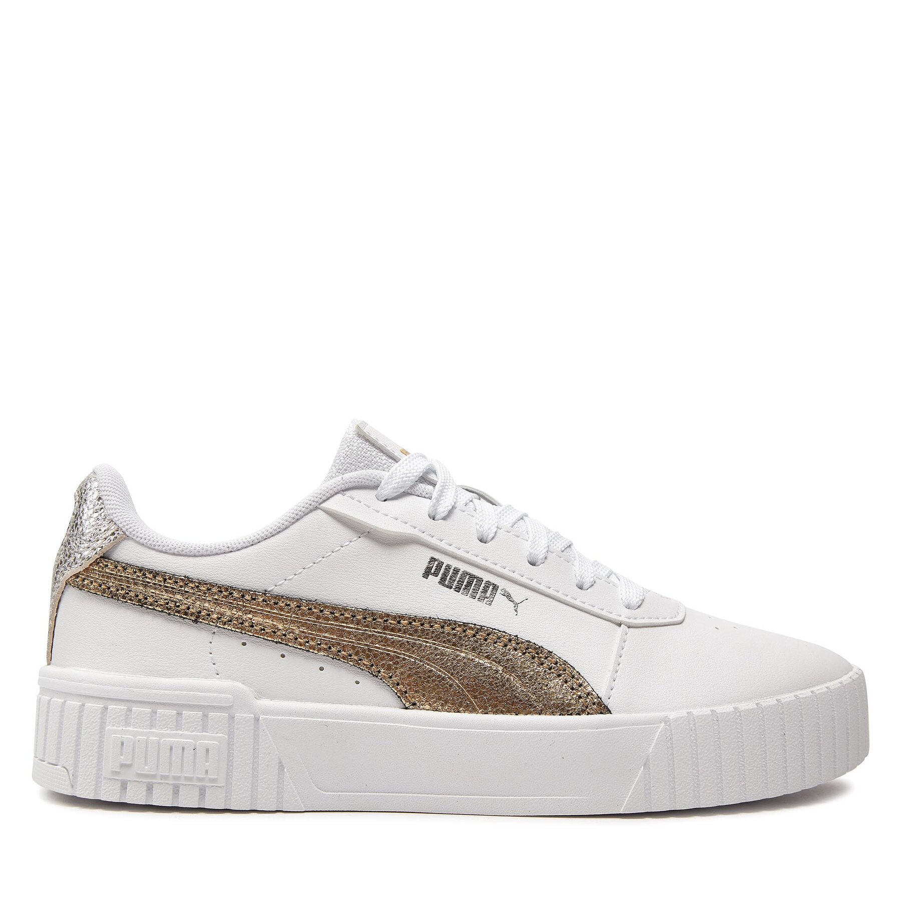 Sneakers Puma Carina 2.0 395096-01 Weiß Sneakers Puma Carina 2.0 395096-01 Weiß von Puma