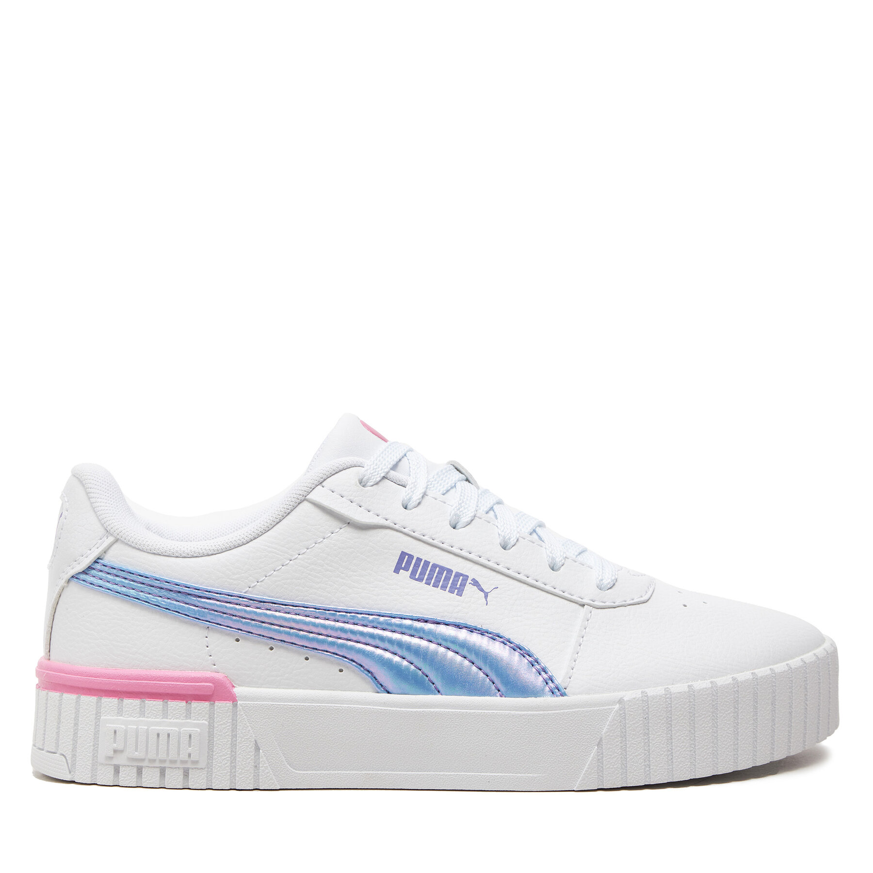 Sneakers Puma Carina 2.0 Bouncy Sky Jr 397970 01 Weiß Sneakers Puma Carina 2.0 Bouncy Sky Jr 397970 01 Weiß von Puma