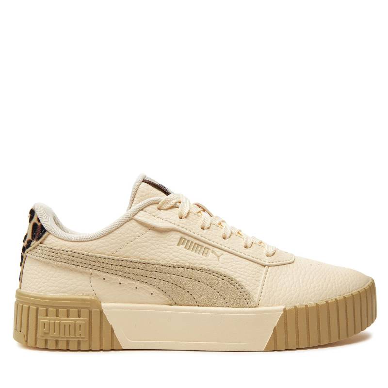 Sneakers Puma Carina 2.0 I Am The Drama 396346-01 Beige von Puma