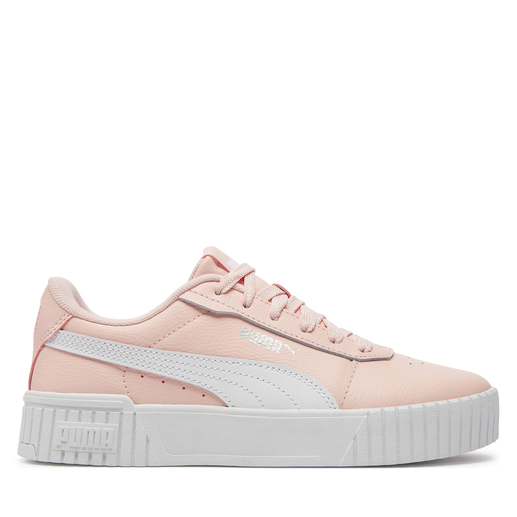 Sneakers Puma Carina 2.0 Jr 38618507 Rosa von Puma