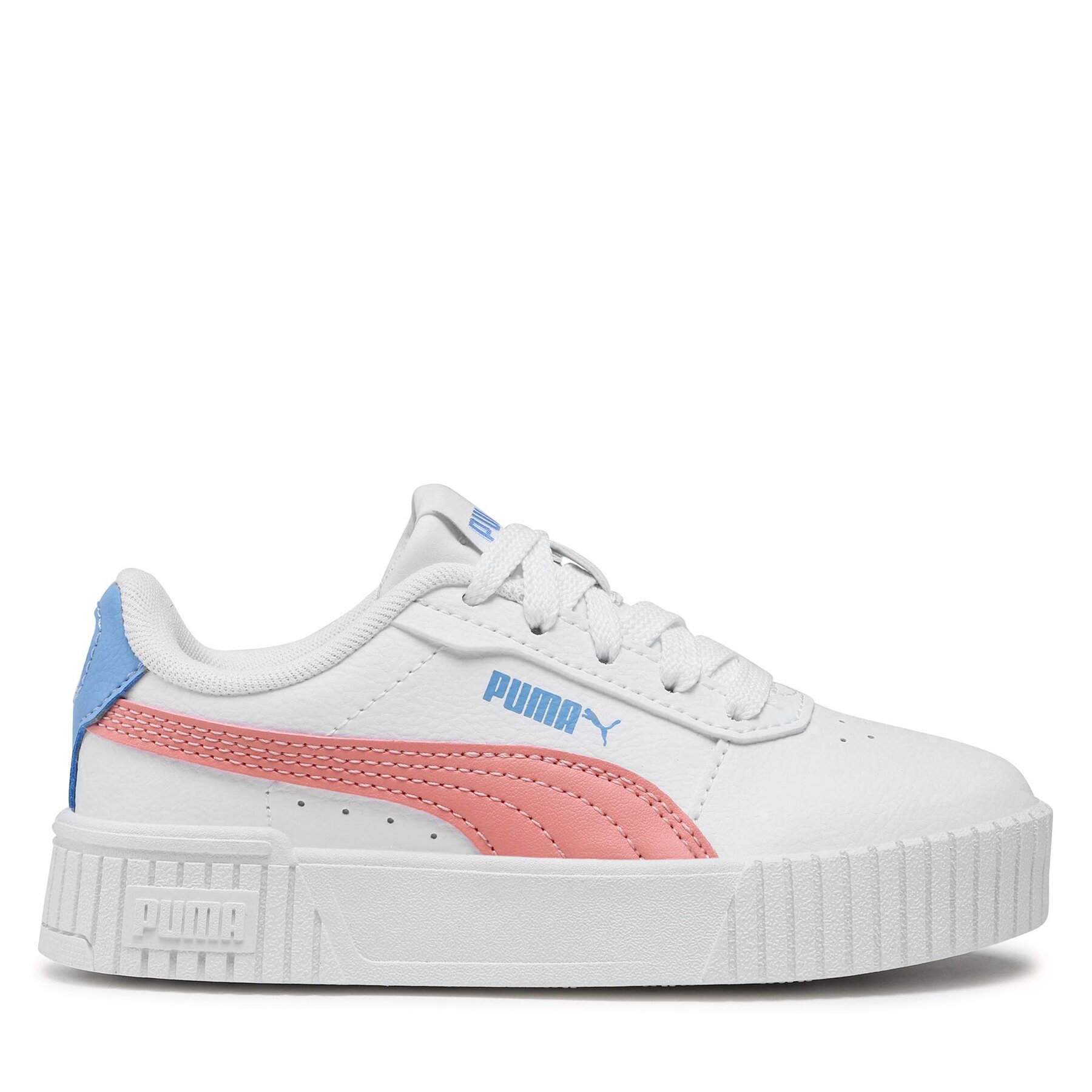 Sneakers Puma Carina 2.0 PS 386186 12 Weiß Sneakers Puma Carina 2.0 PS 386186 12 Weiß von Puma
