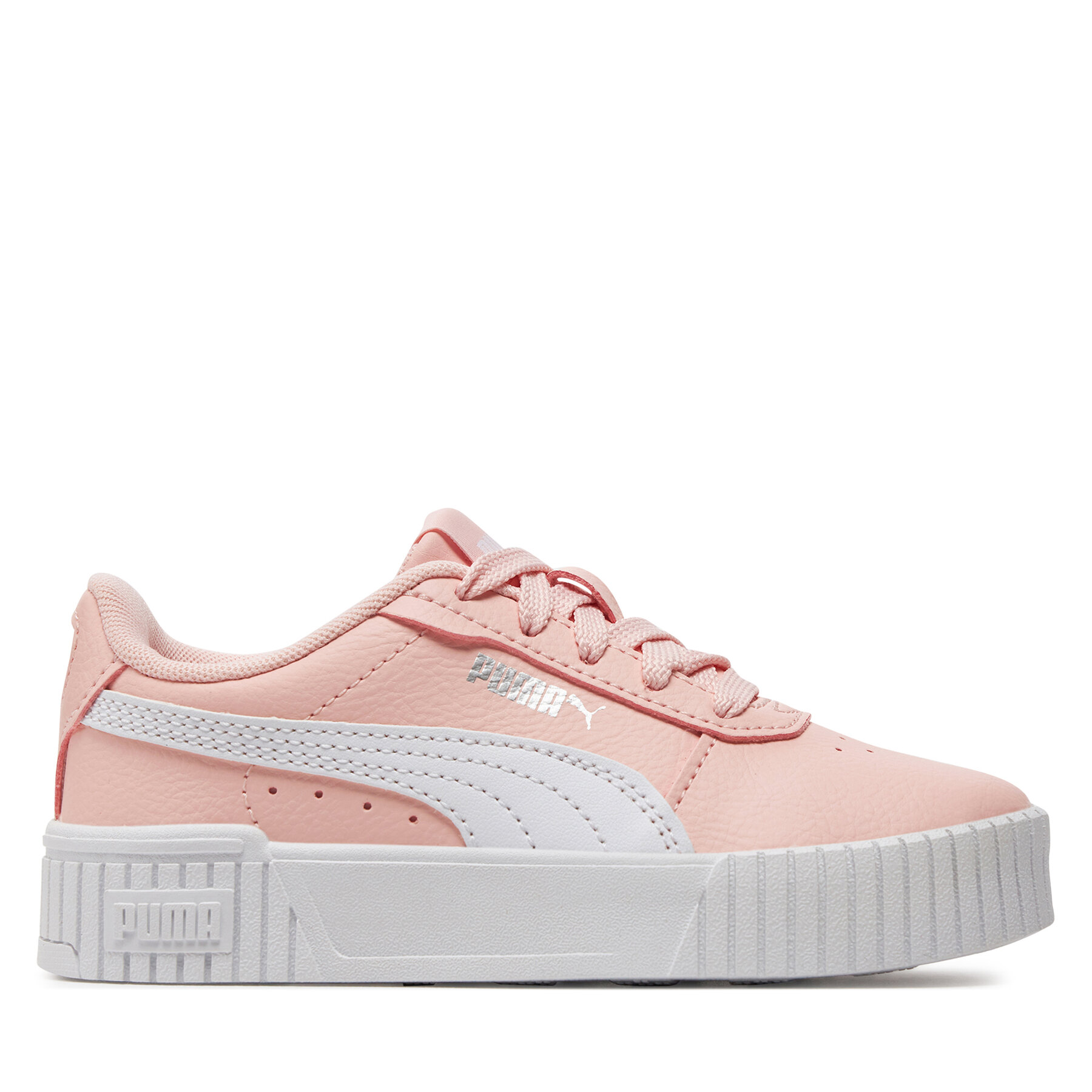 Sneakers Puma Carina 2.0 Ps 38618607 Rosa von Puma