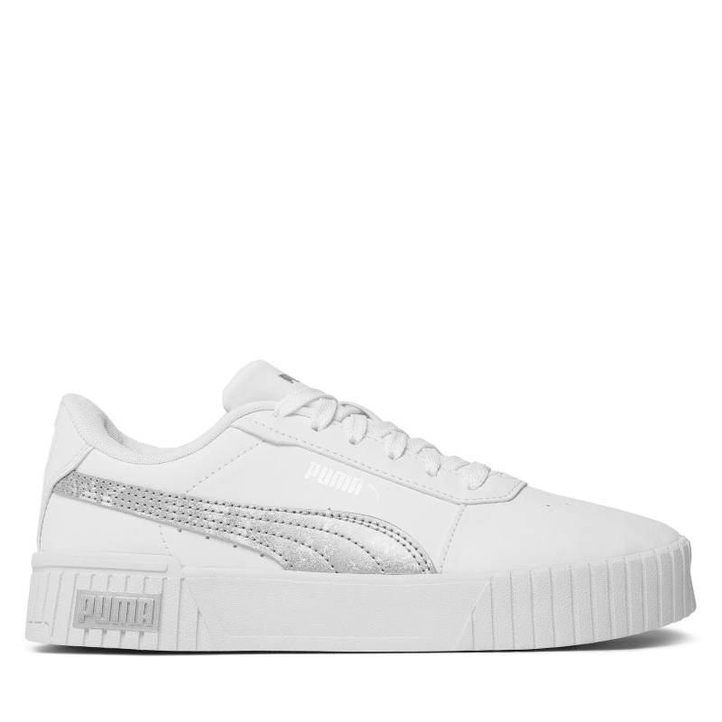 Sneakers Puma Carina 2.0 Space 38938702 Weiß von Puma