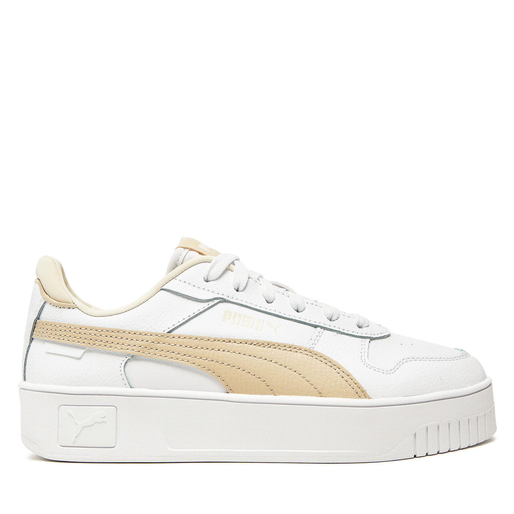 Sneakers Puma Carina Street 389390 26 Weiß von Puma