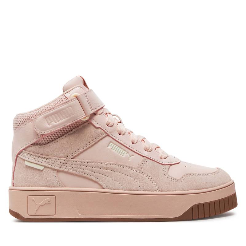 Sneakers Puma Carina Street Mid 397490 02 Rosa von Puma